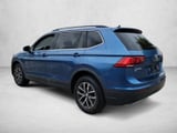 2019 Volkswagen Tiguan - Preview 8