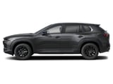 2026 Mazda CX-50 - Preview 2