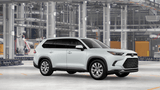 2026 Toyota Grand Highlander - Preview 14
