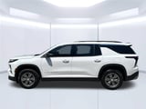 2027 Chevrolet Traverse - Preview 2