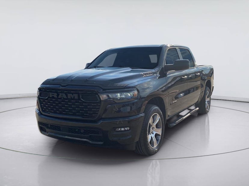 2026 Ram 1500 - Image 1