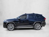 2025 Toyota RAV4 - Preview 8