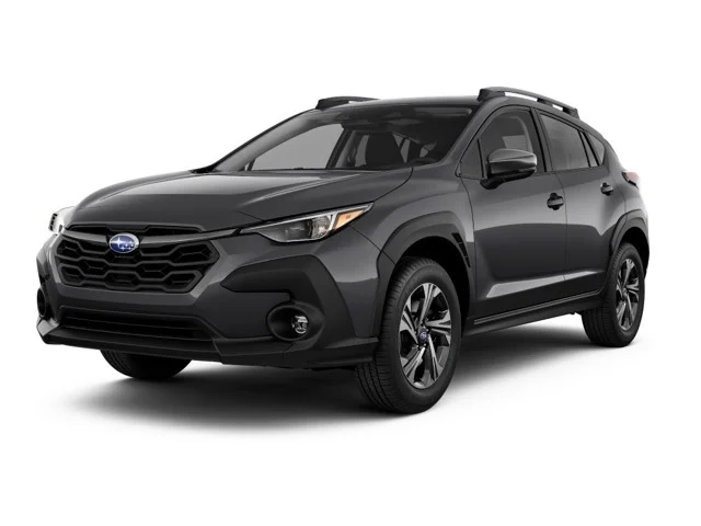 2027 Subaru Crosstrek - Image 1