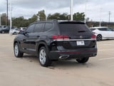2021 Volkswagen Atlas - Preview 4