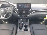 2026 Nissan Altima - Preview 3