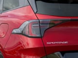 2027 Kia Sportage - Preview 11