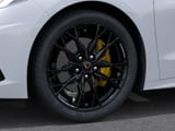 2027 Chevrolet Corvette - Preview 9
