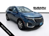 2024 Chevrolet Equinox - Preview 2
