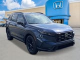 2027 Honda CR-V - Preview 7