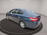 2013 Nissan Sentra - Preview 9