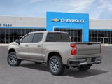 2026 Chevrolet Silverado 1500 - Preview 3