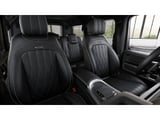 2027 Mercedes-Benz G-Class - Preview 6