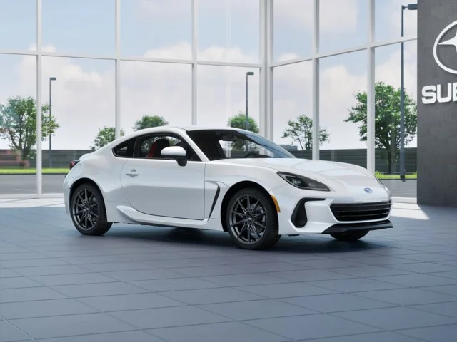 2026 Subaru BRZ - Image 1