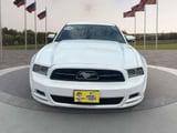 2014 Ford Mustang - Preview 2