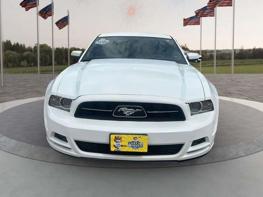 2014 Ford Mustang - Image 3