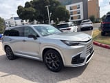 2026 Lexus TX - Preview 7