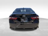 2024 Toyota Camry - Preview 7