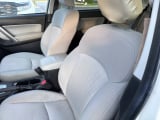 2017 Subaru Forester - Preview 9