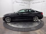 2017 BMW 4 Series - Preview 4