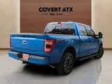 2021 Ford F-150 - Preview 5