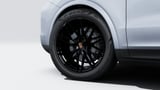2026 Porsche Cayenne - Preview 10