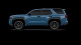 2026 Toyota 4runner - Preview 4