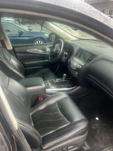 2013 INFINITI JX35 - Preview 4