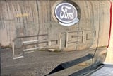 2025 Ford F-150 - Preview 9