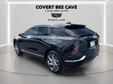 2025 Cadillac Optiq - Preview 7