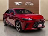 2024 Lexus RX - Preview 6