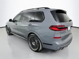 2024 BMW X7 - Preview 7