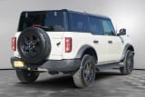 2025 Ford Bronco - Preview 5