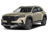 2026 Mazda CX-50 - Preview 2
