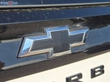 2025 Chevrolet Suburban - Preview 7