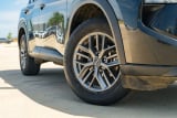 2024 Nissan Rogue - Preview 2