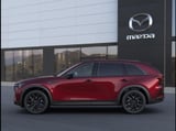 2026 Mazda CX-90 - Preview 3