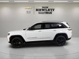 2025 Jeep Grand Cherokee - Preview 2