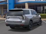2026 Chevrolet Suburban - Preview 4
