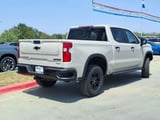 2026 Chevrolet Silverado 1500 - Preview 6