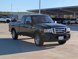2010 Ford Ranger - Preview 7