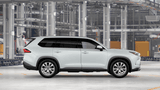 2026 Toyota Grand Highlander - Preview 12