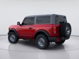 2026 Ford Bronco - Preview 4
