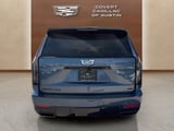2026 Cadillac Escalade - Preview 5