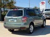 2016 Subaru Forester - Preview 3