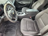2018 Chevrolet Malibu - Preview 13