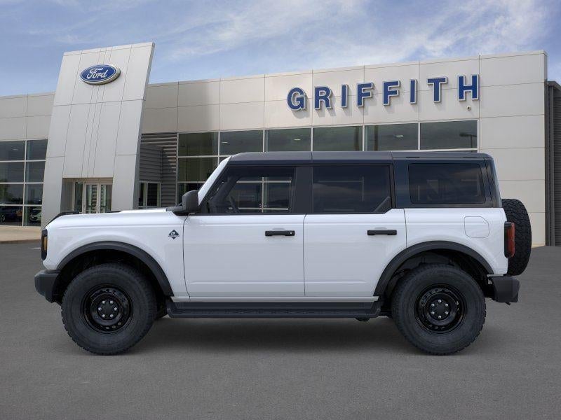 2026 Ford Bronco - Image 3