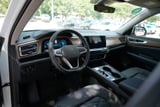 2026 Volkswagen Atlas - Preview 6