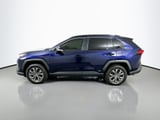 2025 Toyota RAV4 Hybrid - Preview 8