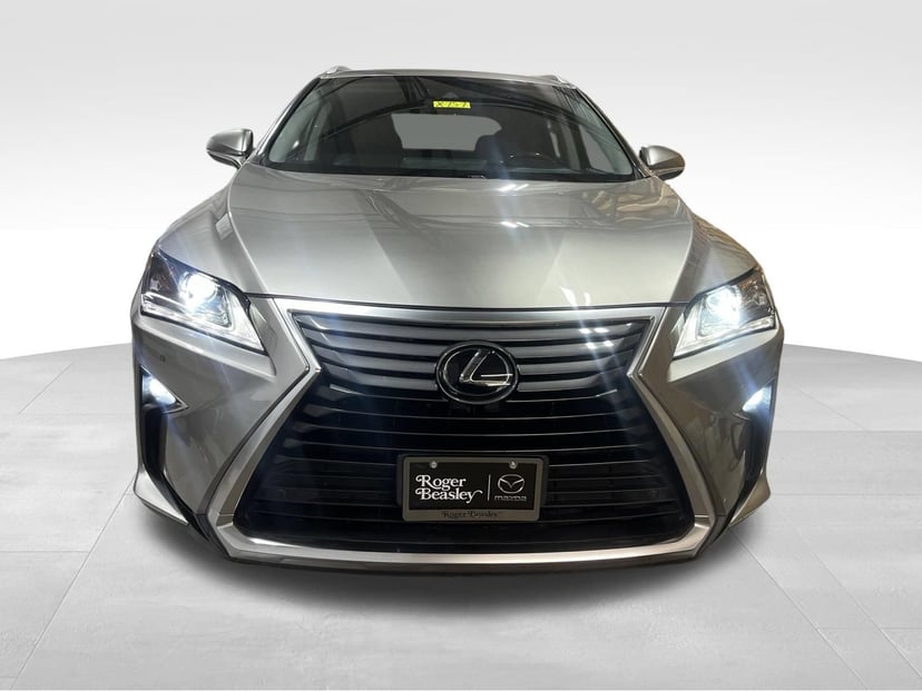 2017 Lexus RX - Image 2