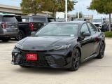 2026 Toyota Camry - Preview 6